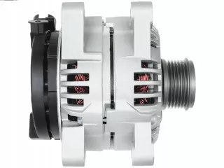 A0142(P) Генератор Peugeot 206 2 Арт AL13286341014_6, вид 1