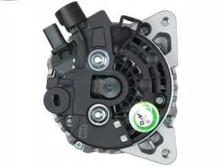 A0142(P) Генератор Peugeot 206 2 Арт AL13286341014_6, вид 4