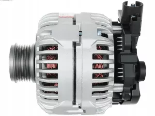 A0142(P) Генератор Citroen C4 Picasso 1 Арт AL13286341014_8, вид 2