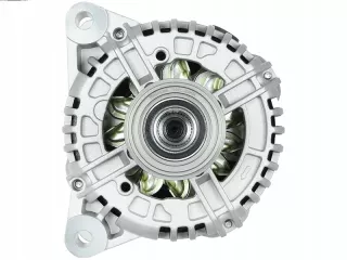 A0142(P) Генератор Citroen C4 Picasso 1 Арт AL13286341014_8, вид 3