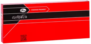 TVD1025A Шкив коленвала Mazda MPV 3 Арт AL13286576758_9