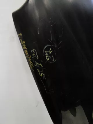 A2118801418 Крыло переднее правое Mercedes E W211 Арт AL13290829779, вид 3