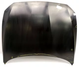 1281000 Крышка двигателя декоративная BMW 1 F20/F21 Арт AL13298048186_2, вид 1