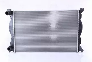 60235A Радиатор основной Audi A6 C6 (S6,RS6) Арт AL13299210289, вид 2