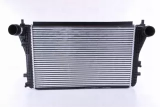 96568 Интеркулер Volkswagen Touran 1 Арт AL13301466297_2, вид 2