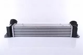 96725 Интеркулер BMW 3 E90/E91/E92/E93 Арт AL13301484336_3, вид 3