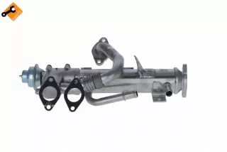 48358 Клапан EGR Audi A6 Allroad C6 Арт AL13301906822, вид 2
