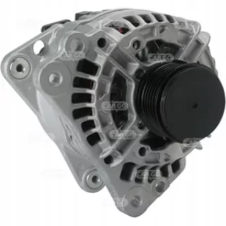 112079 Генератор Ford Galaxy 3 Арт AL13303397593, вид 3
