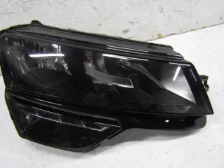 57B941016A Фара передняя (комплект) Skoda Karoq Арт AL13305168735, вид 2