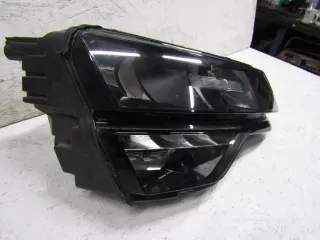 57B941016A Фара передняя (комплект) Skoda Karoq Арт AL13305168735, вид 4
