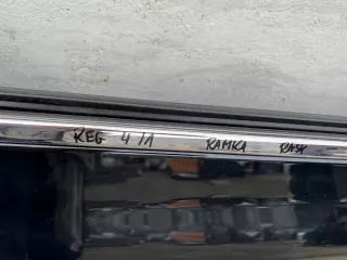 drzwi,acbrajpol1111 Дверь передняя правая Renault Megane 4 Арт AL13330874956, вид 3