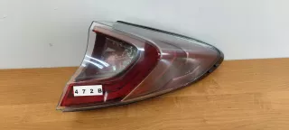 81550-F4031-00 Фонарь задний правый Toyota C-HR Арт AL13345180518, вид 1