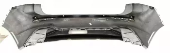5H6807421C Бампер задний Volkswagen Golf 8 Арт AL13354192128, вид 2