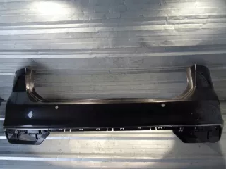 0000XXX0000111 Бампер задний Volkswagen Passat B8 Арт AL13368537274, вид 2