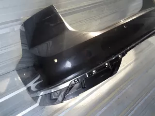 0000XXX0000111 Бампер задний Volkswagen Passat B8 Арт AL13368537274, вид 3