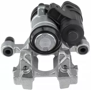 HZT-VW-084 Суппорт тормозной задний правый Seat Leon 3 Арт AL13385482981_7, вид 1