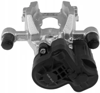 HZT-VW-084 Суппорт тормозной задний правый Seat Leon 3 Арт AL13385482981_7, вид 3