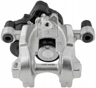 HZT-VW-084 Суппорт тормозной задний правый Seat Leon 3 Арт AL13385482981_7, вид 4