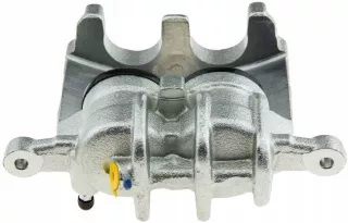 HZP-FT-015 Суппорт тормозной передний правый Citroen jumpy 3 Арт AL13385668747, вид 2