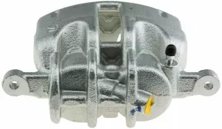 HZP-FT-015 Суппорт тормозной передний правый Citroen jumpy 3 Арт AL13385668747, вид 3