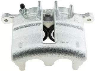 HZP-FT-015 Суппорт тормозной передний правый Citroen jumpy 3 Арт AL13385668747, вид 4