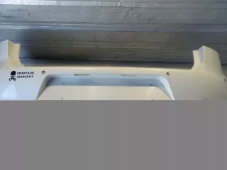 555XXX0000 Бампер задний Volkswagen Golf 7 Арт AL13388982236, вид 3