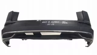 5H9807421A Бампер задний Volkswagen Golf 8 Арт AL13390851489_2, вид 1
