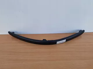 2M51-17E908-ACW,RH Накладка (юбка) переднего бампера Ford Focus 1 Арт AL13397477535, вид 1