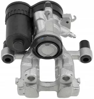 HZT-BM-062 Суппорт тормозной задний левый BMW 2 F45/F46 Арт AL13433439192_2, вид 1