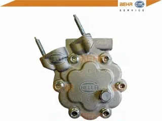 8FK,351,322-901,ZAW Компрессор кондиционера MINI Cooper R56 Арт AL13437681804_4, вид 3