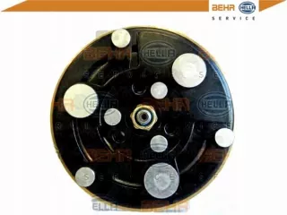 8FK,351,322-901,ZAW Компрессор кондиционера MINI Cooper R56 Арт AL13437681804_4, вид 4