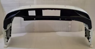 5H9807421F,LC9A,4PDC Бампер задний Volkswagen Golf 5 Арт AL13450938211, вид 14