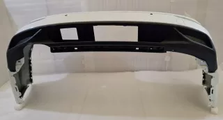 5H9807421F,LC9A,4PDC Бампер задний Volkswagen Golf 5 Арт AL13450938211, вид 10