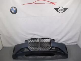 DEMOCAR Бампер передний BMW 4 G22/G23 Арт AL13458744905, вид 1