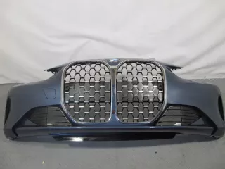 DEMOCAR Бампер передний BMW 4 G22/G23 Арт AL13458744905, вид 2