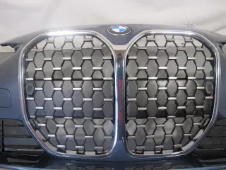 DEMOCAR Бампер передний BMW 4 G22/G23 Арт AL13458744905, вид 3