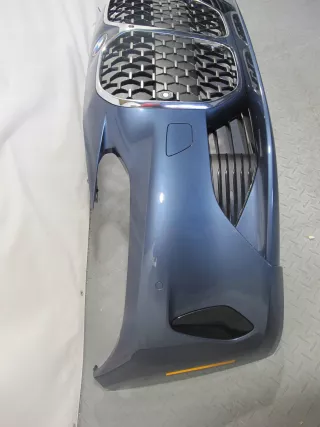 DEMOCAR Бампер передний BMW 4 G22/G23 Арт AL13458744905, вид 4