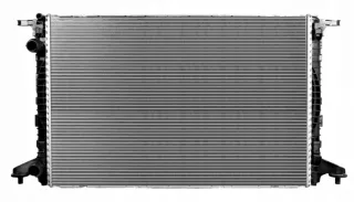 80A121251C Радиатор основной Audi A6 C8 (S6,RS6) Арт AL13466592824, вид 1