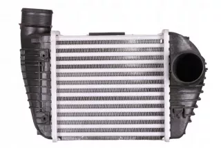 658329 Интеркулер Audi A6 C6 (S6,RS6) Арт AL13466732305, вид 1