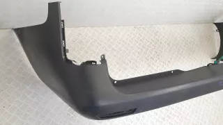 W4478803404 Бампер задний Mercedes Vito W447 Арт AL13466981059, вид 2
