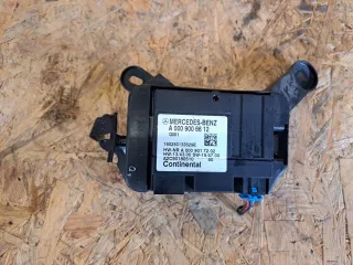 0009006612 Насос топливный Mercedes E W213 Арт AL13483861536, вид 3