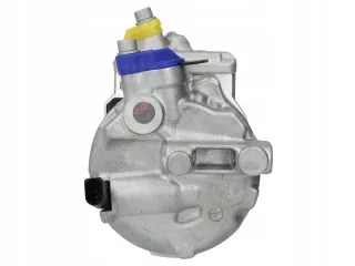 DCP32045 Компрессор кондиционера Volkswagen Passat CC Арт AL13484914447_2, вид 4