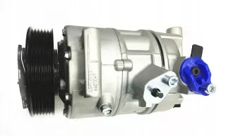 890632 Компрессор кондиционера Audi A1 Арт AL13485011284, вид 3