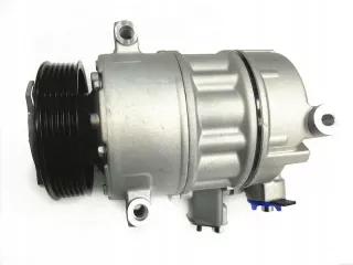 890632 Компрессор кондиционера Volkswagen Passat B8 Арт AL13485019129_9, вид 2