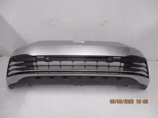 ZDERZAK,5H0,9 Бампер передний Volkswagen Golf 5 Арт AL13491265597, вид 3