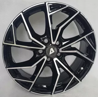  Диск литой Renault Espace 4 Арт AL13503085317_3, вид 2