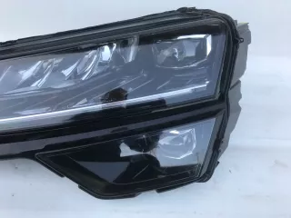 57B941015D Фара передняя (комплект) Skoda Karoq Арт AL13506218302, вид 3