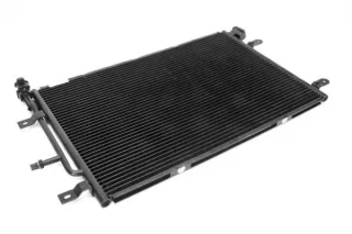KTT110046 Радиатор кондиционера  Audi RS4 B8 Арт AL13515406564
