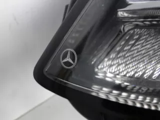 A2058200161 Фара передняя (комплект) Mercedes C W205 Арт AL13519466523, вид 4