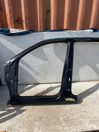 SEAT,5FJ809051,motomat Порог левый  Seat Tarraco Арт AL13677114020, вид 1